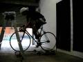 videos de ３本ローラー Bike trainer