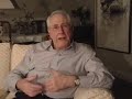 Sen. Mike Gravel Discusses National Initiative