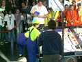 icNRG :: FLL Eindhoven Reginal, first round