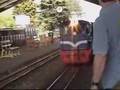 Romney, Hythe And Dymchurch Railway