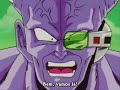 dbz episódio 67  1°parte  japonês  japanese 