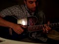 Testing an Ibanez Talman TCY10
