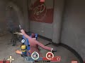 Spy Knifin\