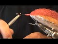 Wrightsville Beach Fishing & Fly Tying, The Shark Fly