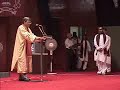 Convocation KReSIT IIT Bombay -Sandesh Tawari