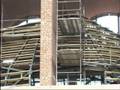Bouw van Huis voor Cultuur en Bestuur