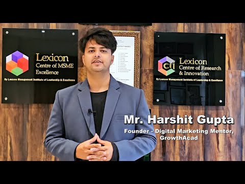 LEXICON Mile General video thumbnail 29