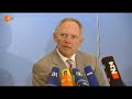 Schlag gegen Rechtsextreme - Collegium Humanum verboten