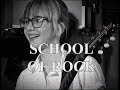 2008 School of Rock Zen Studios promo