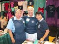 SCRC 2008 CONVENTION - BE TRANSFORMED!