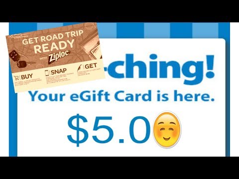 Walmart Gift Cards For Gas – Acukeciwu