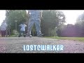 Cwalk - Da-Ryl B.K.A. Asianstylerr Ft. LostCwalker -