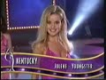 Miss USA 2000 Opening Number/Meet The Delegates