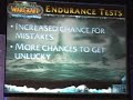 Blizzcon 2007 - Dungeons & Raids Panel 5/7