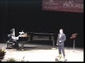 Ho capito, signor si - Baritono Claudio Lonzi Ho capito, signor si - Baritono Claudio Lonzi