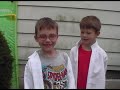I think I'm going to need to schedule an interview with the Mighty Mites of Science. http://bit.ly/sh0WD