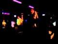 Jowell y Randy en Ambis 1 Nightclub en Raleigh, NC 8/14/09 