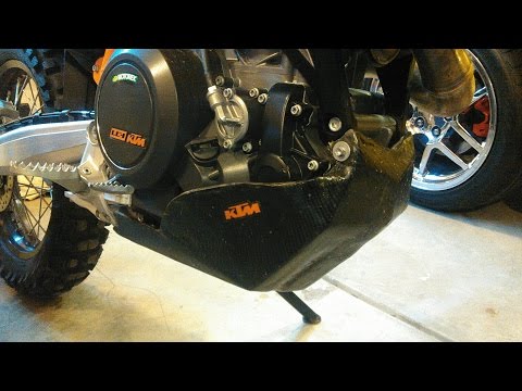 how to draw a ktm step by step