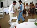 Chromeo fancyfootwork