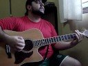 Breno Rocha \"canta\" - A voz - Vander Lee