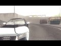 Audi S5 para GTA San Andreas vídeo 1