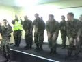 Cadet Dance