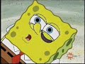 youtube poop: sponge bob no weenies!!!