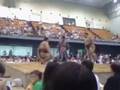 大相撲南部久慈場所 幕内取組（稀勢の里－琴奨菊）