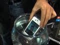 Quirky gadgets flood CES show floor