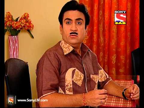 Taarak Mehta Ka Ooltah Chashmah - Episode 1389 - 15th April 2014