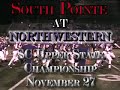 NWHS vs. SPHS 11/27/2009