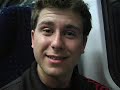 Euro Trip Part One: England
