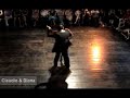 Milonga Se dice de mi Caudio Diana Milano Italia