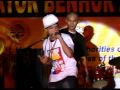 Krazykyle and the Rapskallion Familia ON FIRE @ MAyor ABalos' Birthday concert