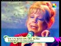 Estela Raval ♪♪ Los 5 Latinos - En un rincón del alma (Almorzando con M. Legrand 2007)