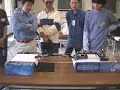 Old Lego MindStorms Rover-bot