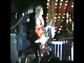 W.A.S.P. - Live in Gothenburg 1986 W.A.S.P. - Live in Gothenburg 1986