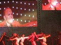Chris brown doing Michael Jackson