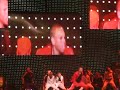 Chris brown doing Michael Jackson