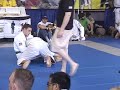 Kumite Classic 08: Blue Belt 160 Kumite Classic 08: Blue Belt 160