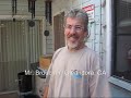 Video Testimonial by Mr. B.