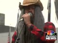 Foo Fighters serenade Westboro Baptist Church