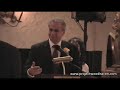 WRBA Dinner Dance 2009 - Hanshi Myron Lubitsch - Part 2
