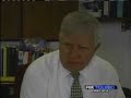 Anti Hazing BGSU campus interview
