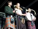 The Myles Brothers on Keltfest 2008