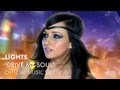 LIGHTS - Drive My Soul Official Video