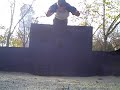 parkour 2