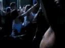 Bloody drunk guy at Priest