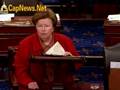 SCHIP: Sen. Mikulski Blasts GOP Bloggers for Attack on Child