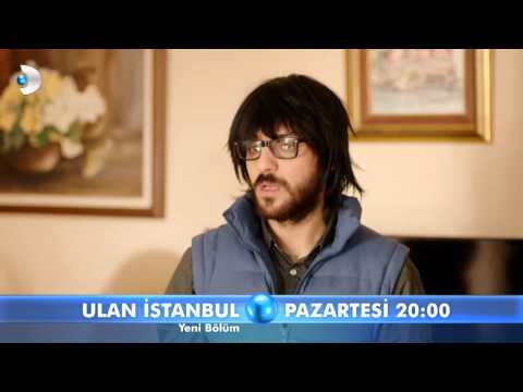 Ulan İstanbul 31. Bölüm Fragmanı                                                                                                                                                                                                                          